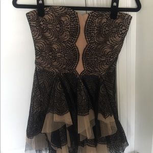 Cocktail Dress